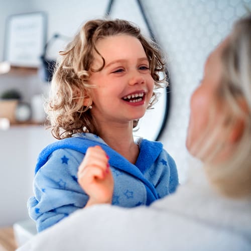 Children's Dental Services, London Dentist