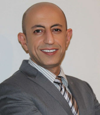 Dr. Haytham Amayri, London General Dentist