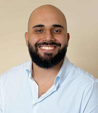 Dr. Mahmoud Elfakharany, London General Dentist