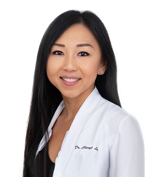 Dr. Cheryl Liu, London Dentist