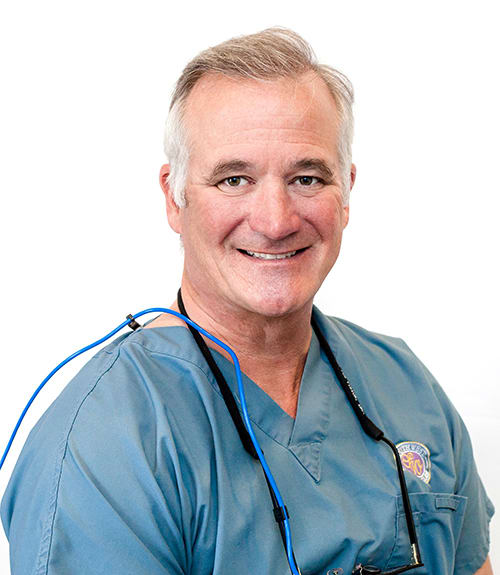 Dr. Robert Perkins, London Dentist