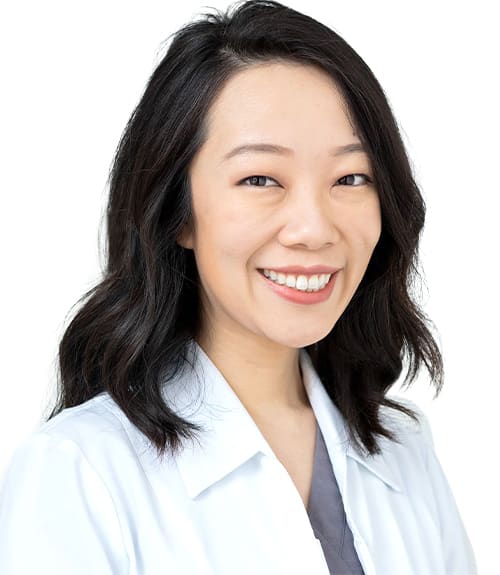Dr. Yiyi Zhang, London Dentist